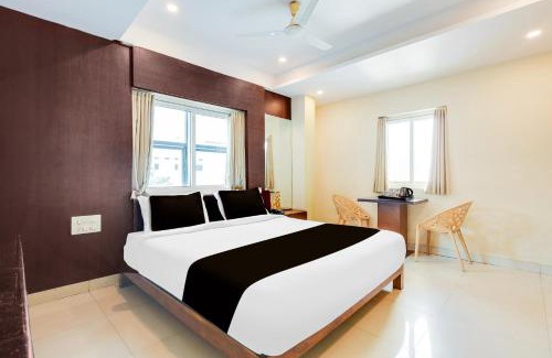 Dwaraka Nagar Hotel | Super Townhouse Dwarka Nagar Near Ramatalkies