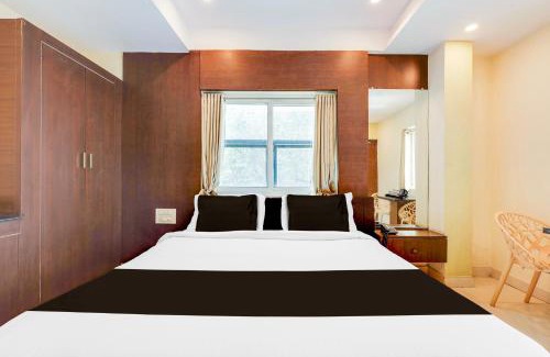 Dwaraka Nagar Hotel | Super Townhouse Dwarka Nagar Near Ramatalkies