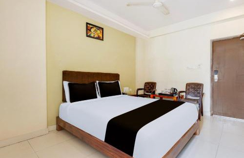 Dwaraka Nagar Hotel | Super Townhouse Dwarka Nagar Near Ramatalkies