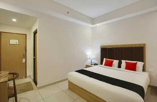 Kalamassery Hotel | Super Townhouse Edasserys Kalamassery Tourist Home