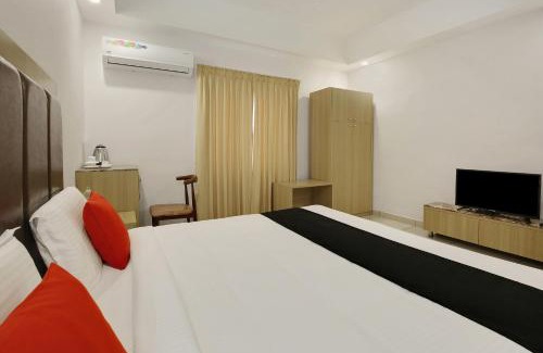 Kalamassery Hotel | Super Townhouse Edasserys Kalamassery Tourist Home