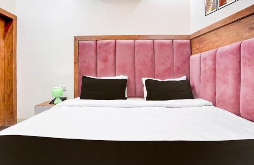 Govardhan Hotel | Super Townhouse Govardhan