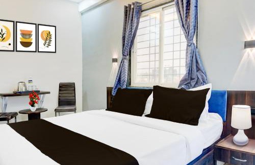 Wakad Hotel | Super Townhouse Hinjewadi Corporate Stays