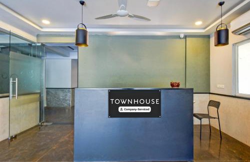 HITEC City Hotel | Super Townhouse HiTech city Hyderabad