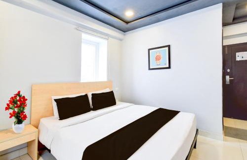 HITEC City Hotel | Super Townhouse HiTech city Hyderabad