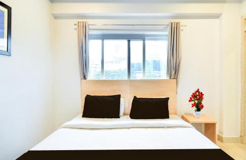 HITEC City Hotel | Super Townhouse HiTech city Hyderabad