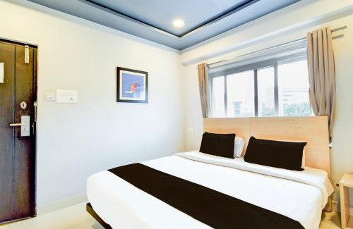 HITEC City Hotel | Super Townhouse HiTech city Hyderabad