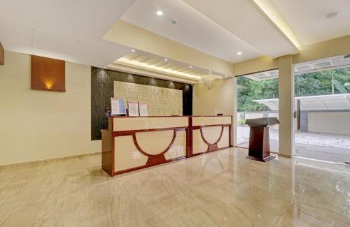 Perumbavoor Hotel | Super Townhouse Kizhakkambalam Tourist Home