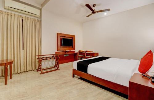 Perumbavoor Hotel | Super Townhouse Kizhakkambalam Tourist Home