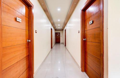 Shivaji Nagar Hotel | Super Townhouse MG Road Near Commercial Street