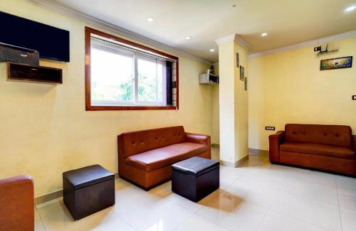 Shivaji Nagar Hotel | Super Townhouse MG Road Near Commercial Street