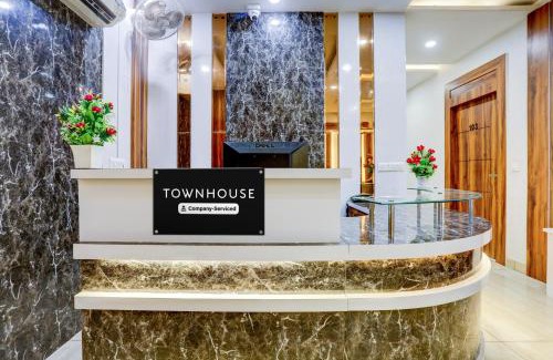 Rohtak Hotel | Super Townhouse Model Town Rohtak Formerly Hotel Tathastu