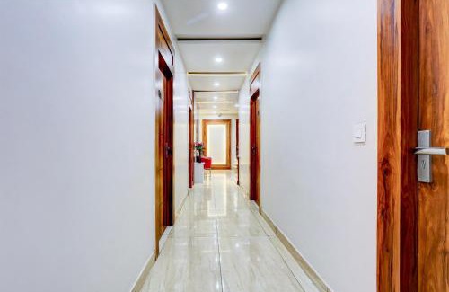Rohtak Hotel | Super Townhouse Model Town Rohtak Formerly Hotel Tathastu