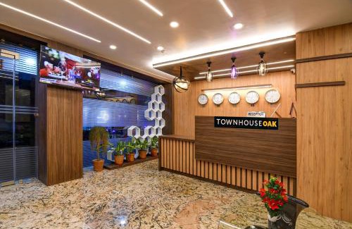 Madanpur Hotel | Super Townhouse OAK Bulbuli Neer