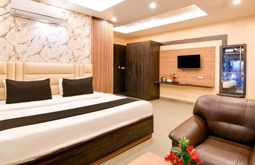 Madanpur Hotel | Super Townhouse OAK Bulbuli Neer