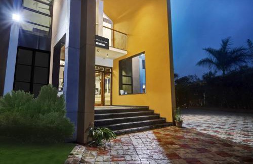 Dharwad Hotel | Super Townhouse Oak Dharwad formerly Rising Resort & Spa
