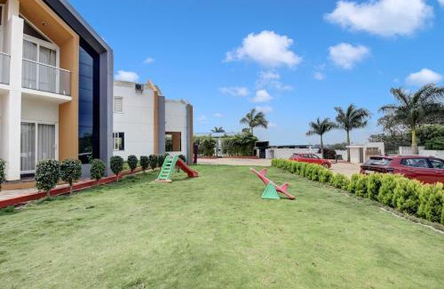 Dharwad Hotel | Super Townhouse Oak Dharwad formerly Rising Resort & Spa