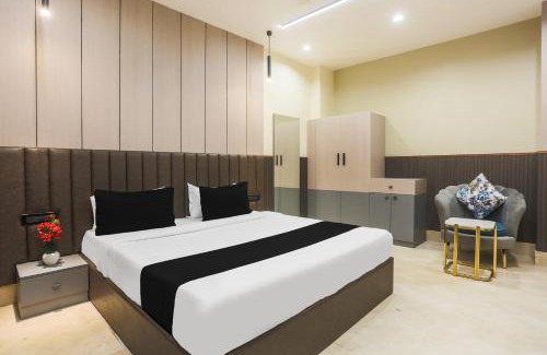 Hisar Hotel | Super Townhouse Oak Hisar