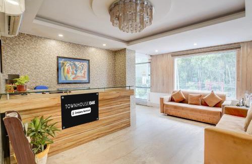 Bullawala Hotel | Super Townhouse Oak ONGC Crossway Formerly Hotel Gold Stone Comfort