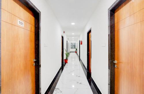 Warangal Hotel | Super Townhouse Oak Public Garden Hanamkonda Formerly Vishnu Grand