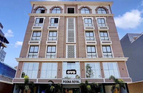 Pimpri Colony Hotel | Super Townhouse Poona Royal
