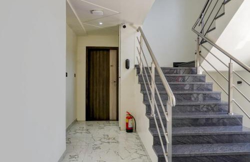Pimpri Colony Hotel | Super Townhouse Poona Royal