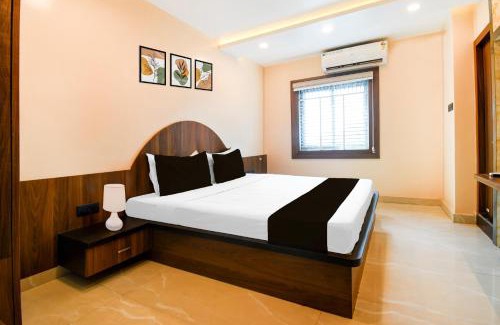 Khattalwada Hotel | Super Townhouse Puri Formerly Hotel Narashingha
