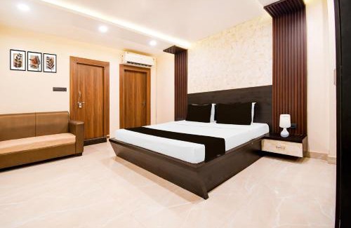 Khattalwada Hotel | Super Townhouse Puri Formerly Hotel Narashingha
