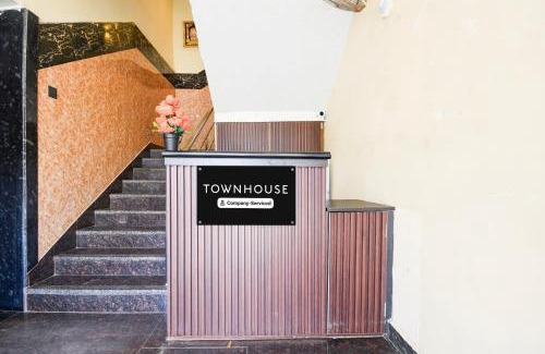 Khattalwada Hotel | Super Townhouse Puri Formerly Hotel Narashingha