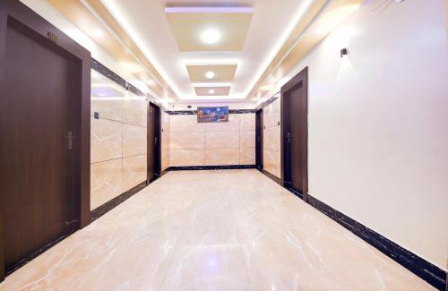 Khattalwada Hotel | Super Townhouse Puri Formerly Hotel Narashingha