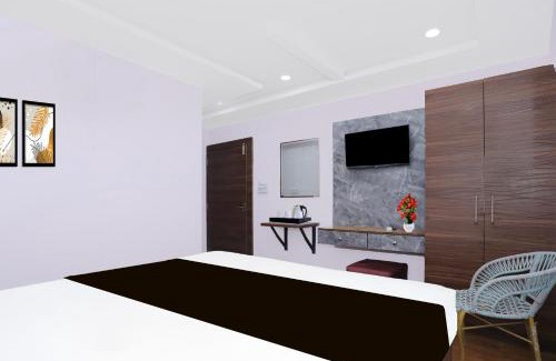 Ranchi Hotel | Super Townhouse Rauniyar City Centre Ratu Road