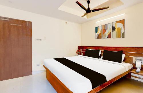 Visakhapatnam Hotel | Super Townhouse Sankaramatam Road Near Diamond Park
