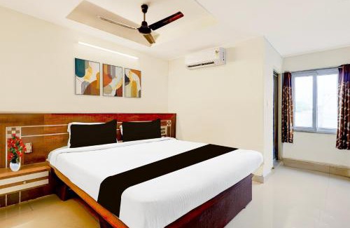 Visakhapatnam Hotel | Super Townhouse Sankaramatam Road Near Diamond Park