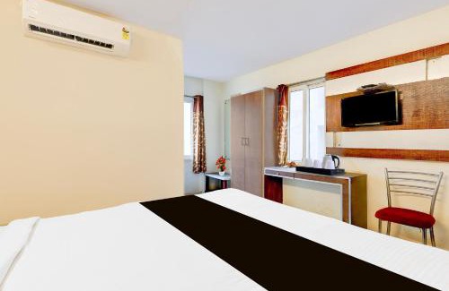 Visakhapatnam Hotel | Super Townhouse Sankaramatam Road Near Diamond Park