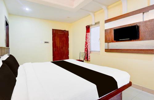 Visakhapatnam Hotel | Super Townhouse Sankaramatam Road Near Diamond Park