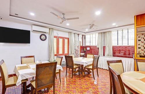 Visakhapatnam Hotel | Super Townhouse Seethammadhara Junction Formerly Vijaya Residency