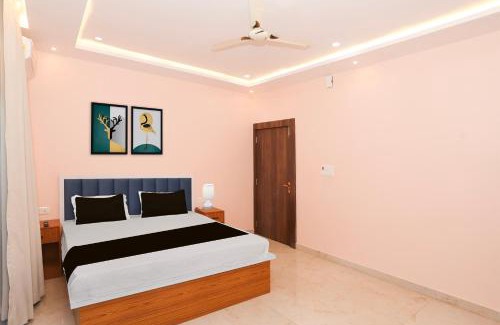 Khattalwada Hotel | Super Townhouse Tender Village Formerly Seven Seas