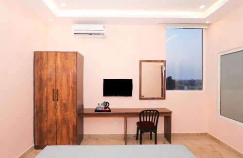Khattalwada Hotel | Super Townhouse Tender Village Formerly Seven Seas
