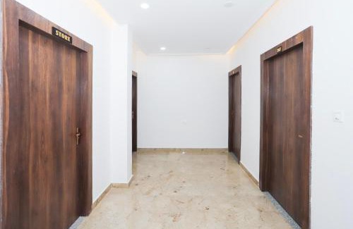 Khattalwada Hotel | Super Townhouse Tender Village Formerly Seven Seas