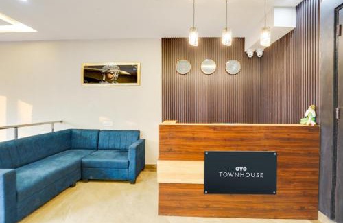 Ghaziabad Hotel | Super Townhouse The Royal Casa