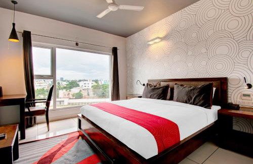 Ulsoor Hotel | Super Townhouse Ulsoor