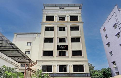 Secunderabad Hotel | Super Townhouse Vaishnavi