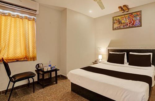 Secunderabad Hotel | Super Townhouse Vaishnavi