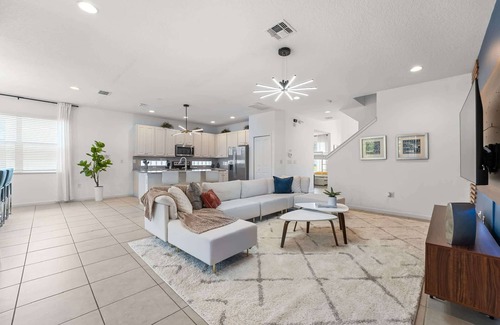 Kissimmee House | Super Trend