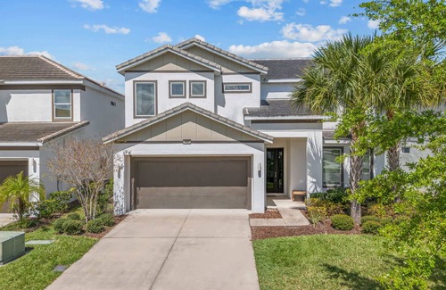 Kissimmee House | Super Trend