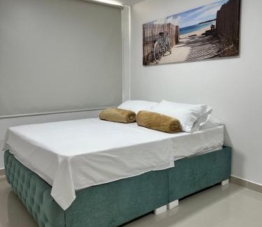 Boston Apartment | Super ubicado, lo tienes todo!