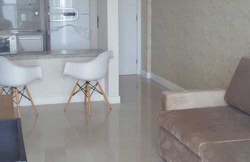 Dois de Julho Apartment | super view of the Bay of All Saints