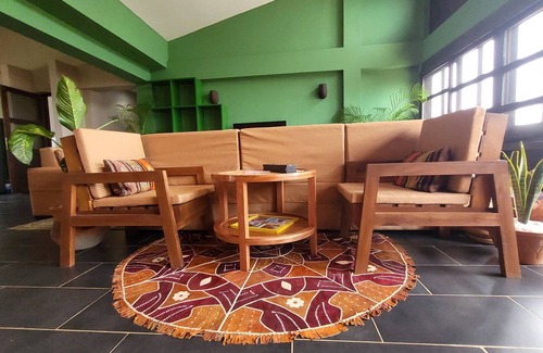 Elmina Villa | Super Villa with Stunning Panoramic Views and Housekeeping Services