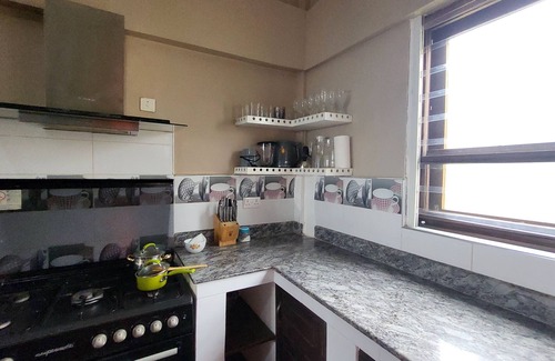 Elmina Villa | Super Villa with Stunning Panoramic Views and Housekeeping Services