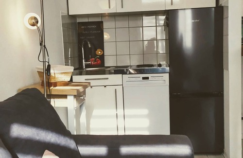 Stolberg Apartment | Super Wohnung #3 im 1.og Hell, Modern, Nahe Aachen